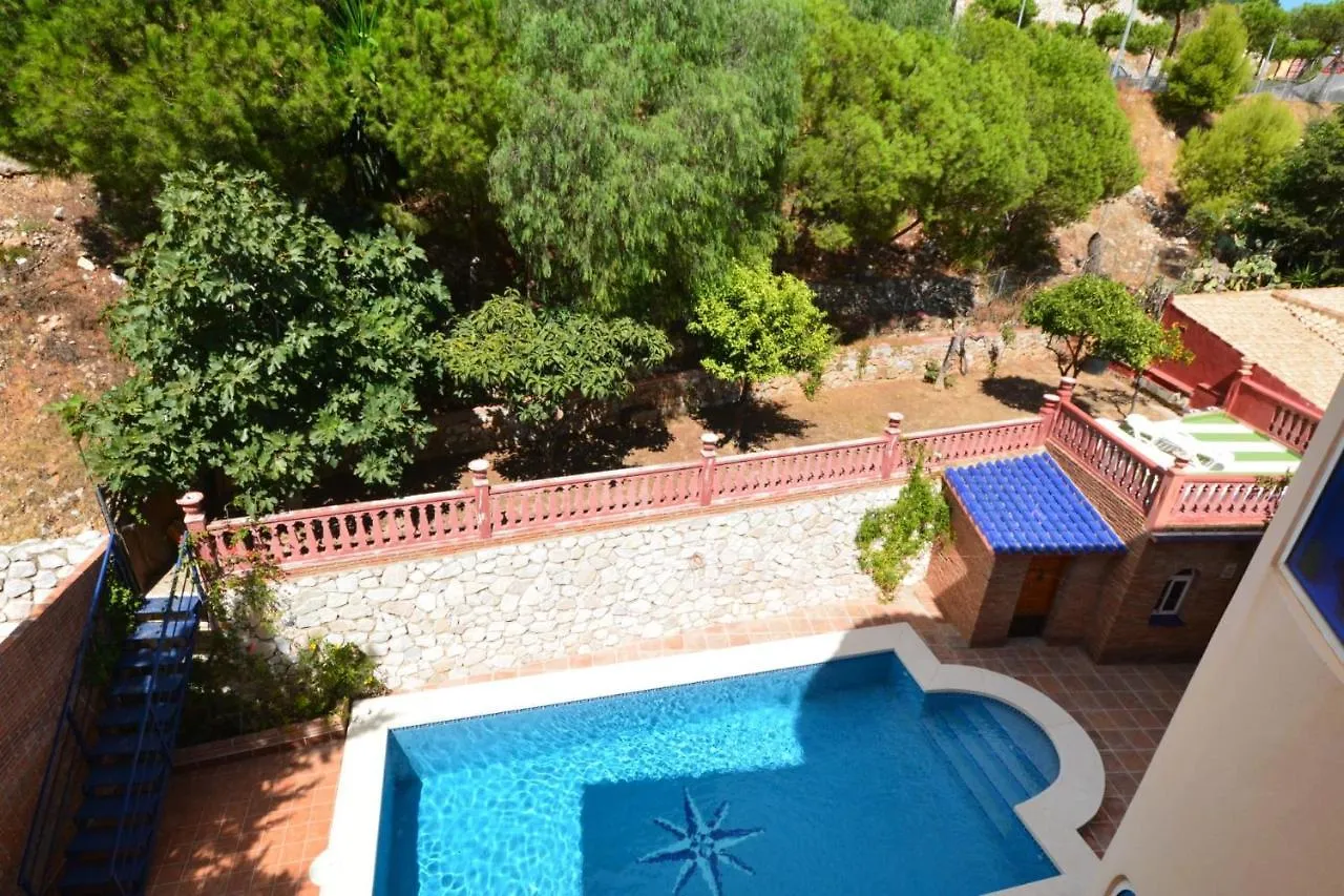 Villa Zafira Benalmadena