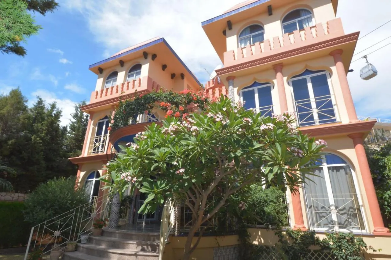 Villa Zafira Benalmadena