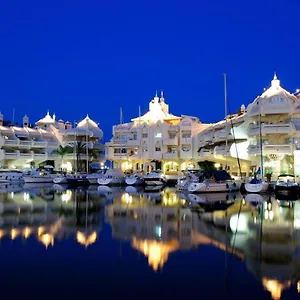 One Palm View 2-bdr - A Step From The Ocean! , Benalmadena Spain